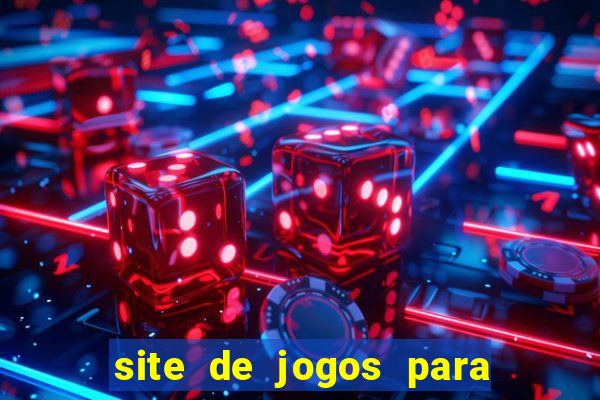 site de jogos para ganhar dinheiro via pix